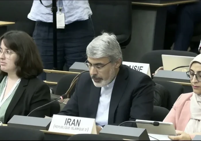 همصدایی در نشست شورای حقوق بشر: حملات آمریکا و رژیم صهیونیستی مصداق جنایت جنگی است
