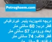 وقتی آب باران وارد منهول می‌شود، چه اتفاقی زیر خیابان می‌افتد؟ سفری به دنیای پنهان زیر شهر