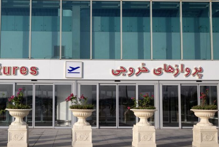 پرداخت‌کنندگان به ایرلاین‌های خارجی فاقد نمایندگی مشمول مالیات شدند