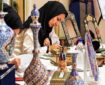 پشت غرفه‌های رنگارنگ، چه خبر است؟ اینجا هر محصول یک قصه دارد