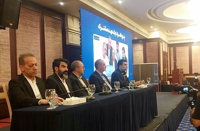 چرا ارتباطات اصناف با قوای سه‌گانه قائم به شخص است، نه به ذات تشکل