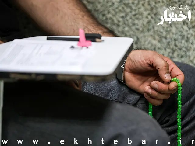کارت آزمون سردفتری ۱۴۰۵ (معوق ۱۴۰۴) دوشنبه منتشر می‌شود