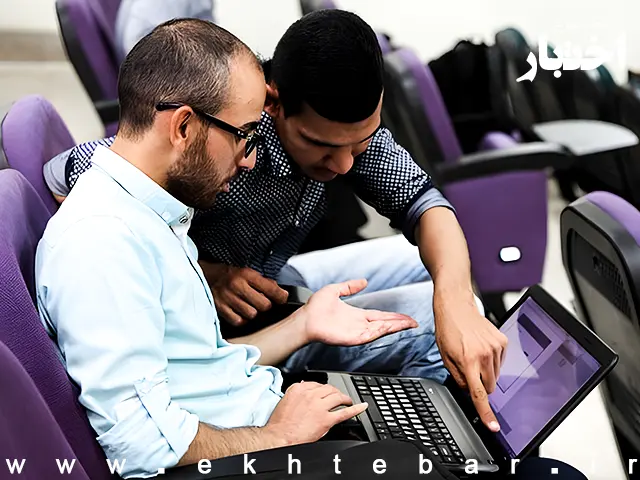 کارت شرکت در آزمون سردفتری ۱۴۰۵ (نوبت ۱۴۰۴) منتشر شد