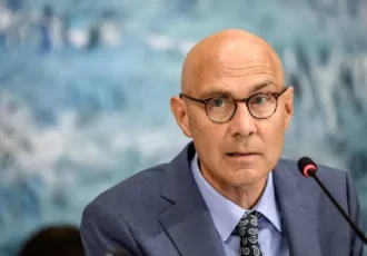 کمیسر حقوق بشر سازمان ملل: هوش مصنوعی حفاظ‌ها در برابر تسلیحات کشتار جمعی را از بین می‌برد
