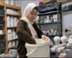 کوره‌ای که در جنگ هم خاموش نشد؛ روایت زنی که از یک سرگرمی کارآفرین شد