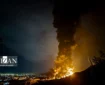 گزارش اینترسپت از آسیب آمریکا و رژیم صهیونیستی به محیط زیست ایران؛ نقض قواعد بین‌المللی به مثابه جنایت جنگی