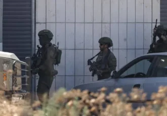 گزارش سازمان ملل درباره آوارگی اجباری فلسطینی‌ها از ۳ اردوگاه کرانه باختری