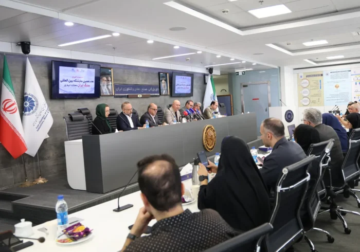 ایران چند میلیون تن سنگ تولید می‌کند؟ / سنگ‌هایی که سر راه صادرات را بسته‌اند