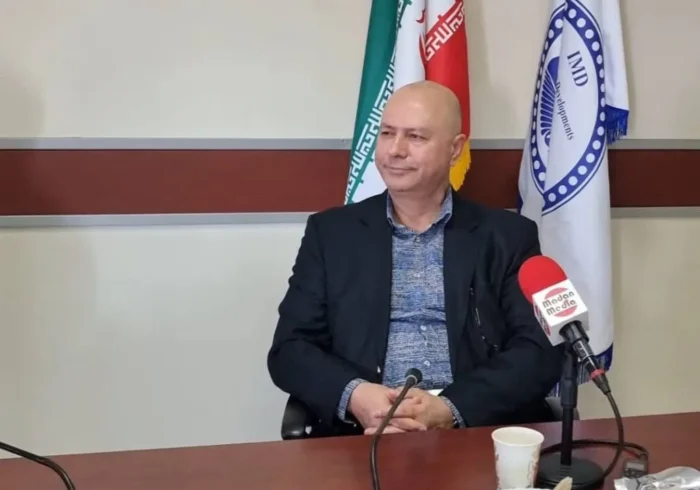 سهم ناچیز کشور از بازار جهانی سنگ | هدفگذاری برای ۵ میلیارد دلار صادرات